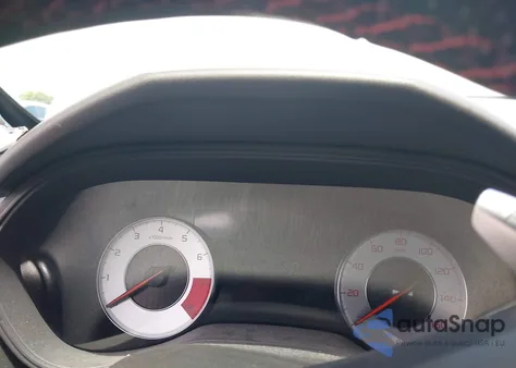 2021 Acura Tlx A-Spec Package из США, поврежденный, VIN 19UUB5F58MA003337